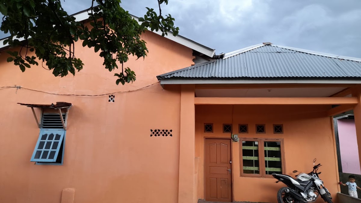 Properti sewa Indonesia