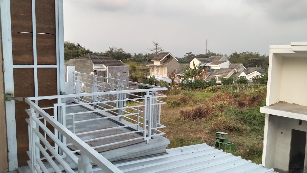 kost Putra Bu Shoffi/Rh kost putra Malang — kos di malang