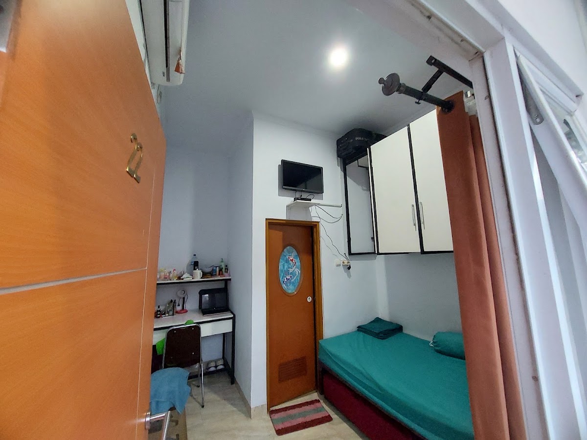 Properti sewa Indonesia