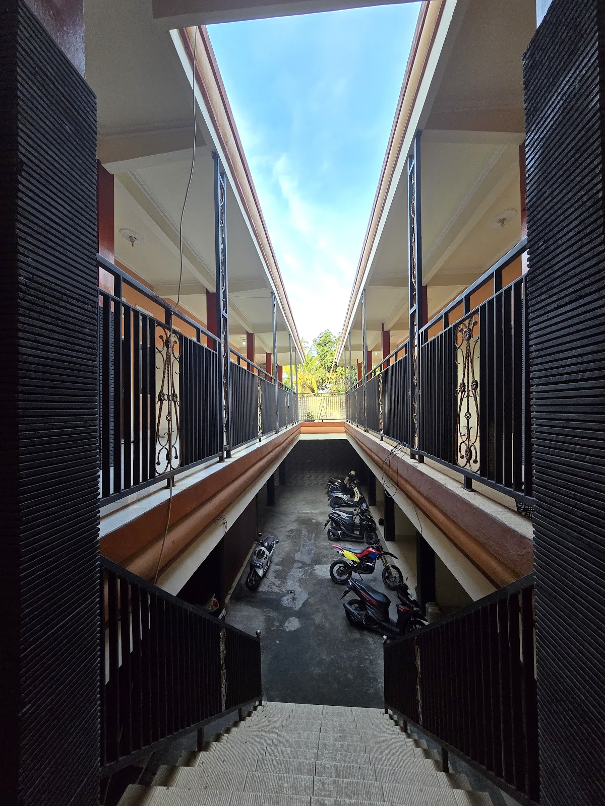 Properti sewa Indonesia