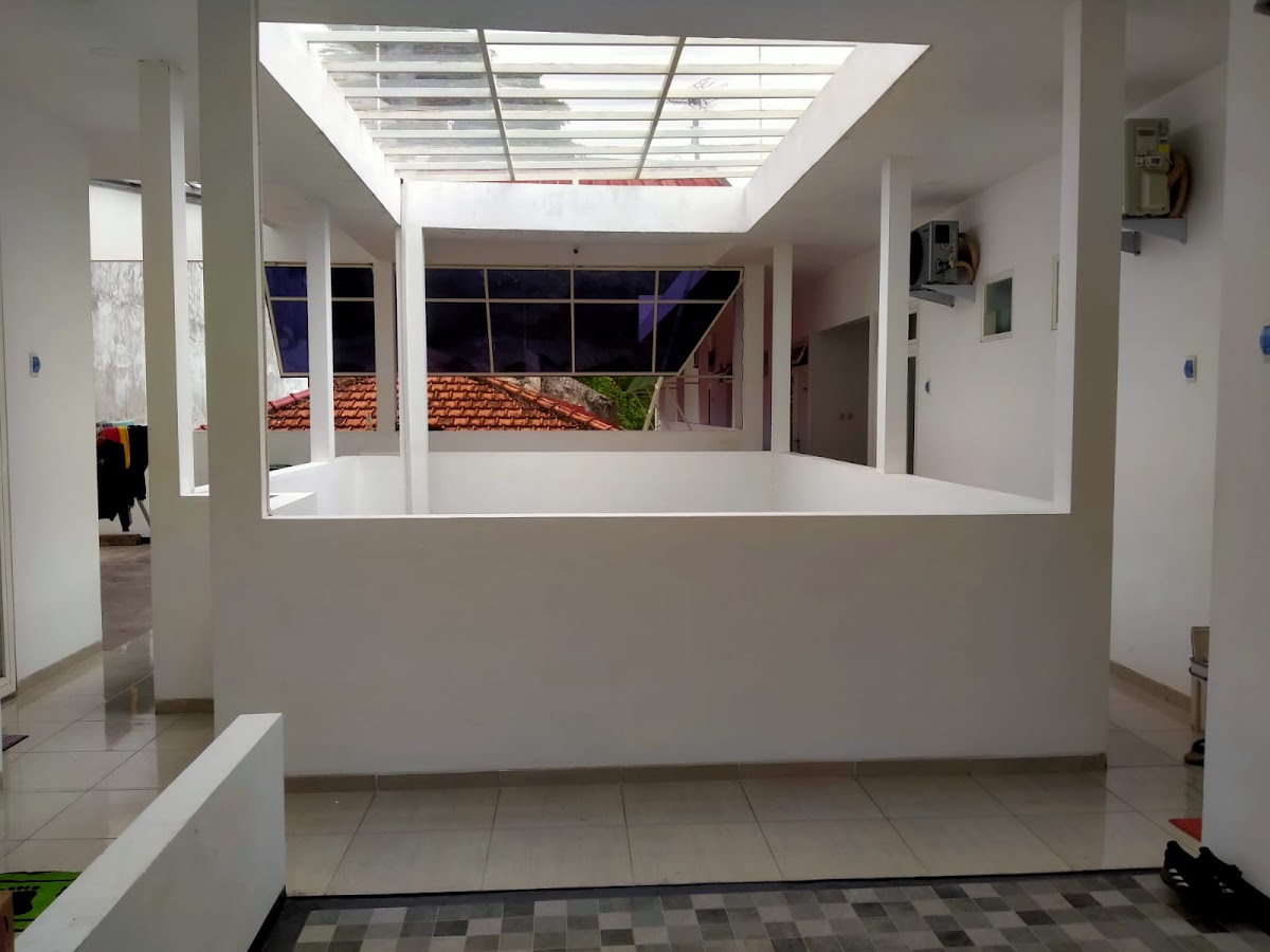 Rumah kost dr. sutomo, mopanlas (putra) — kontrakan di malang