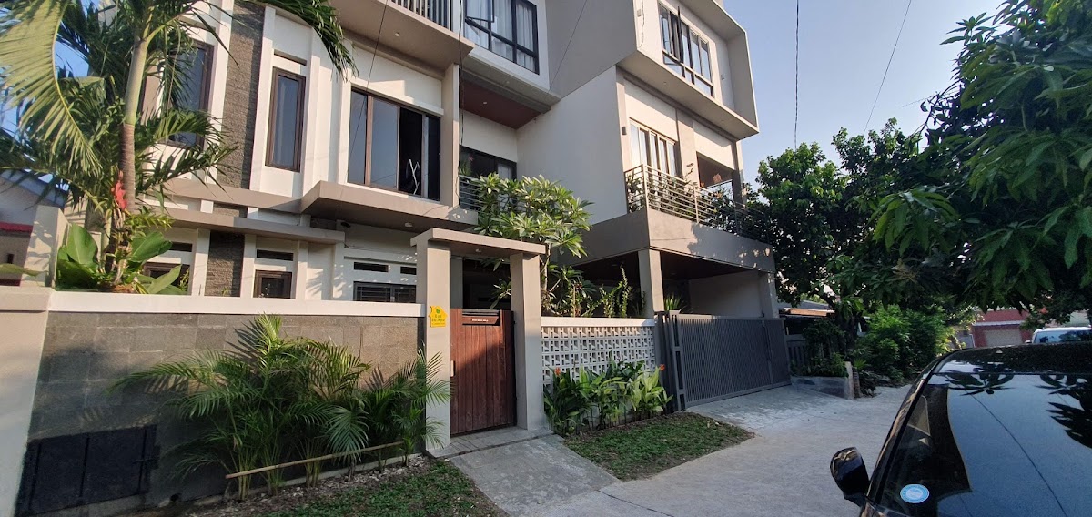 Properti sewa Indonesia