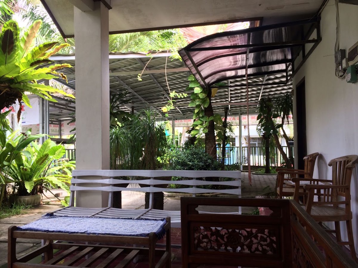 Properti sewa Indonesia