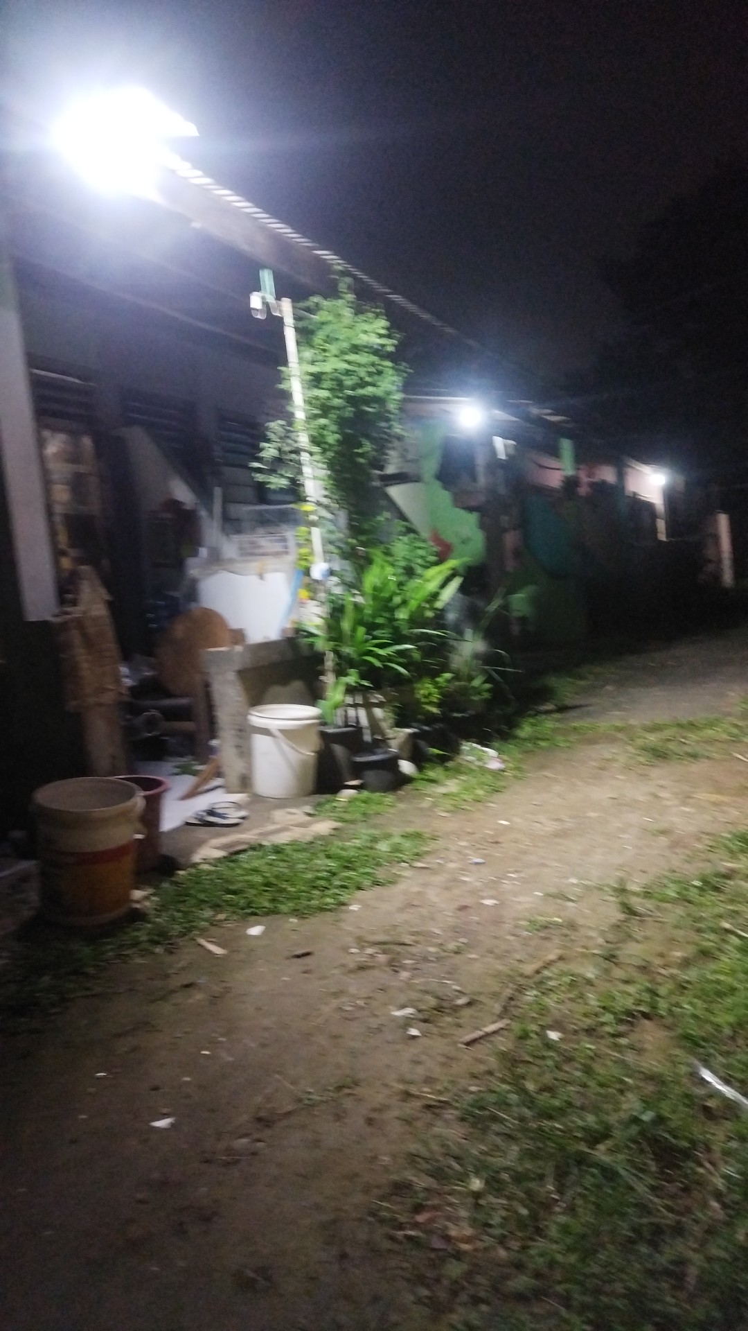 Properti sewa Indonesia