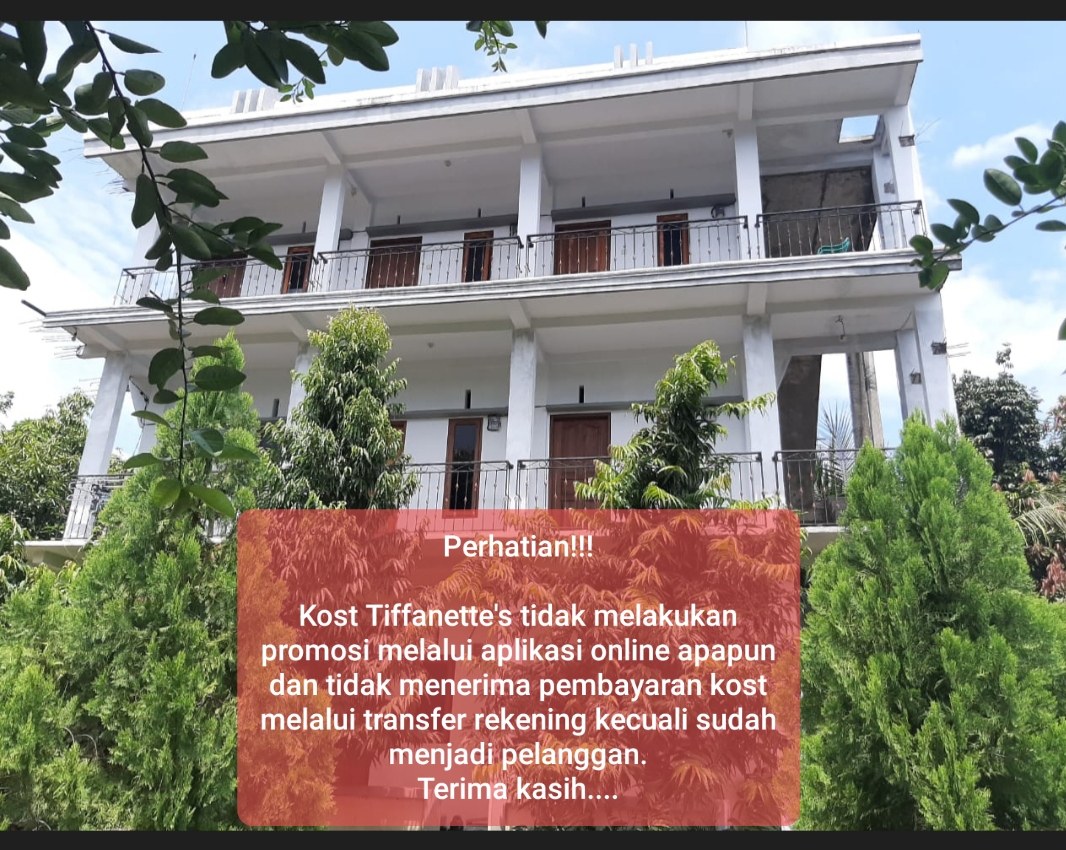 Properti sewa Indonesia