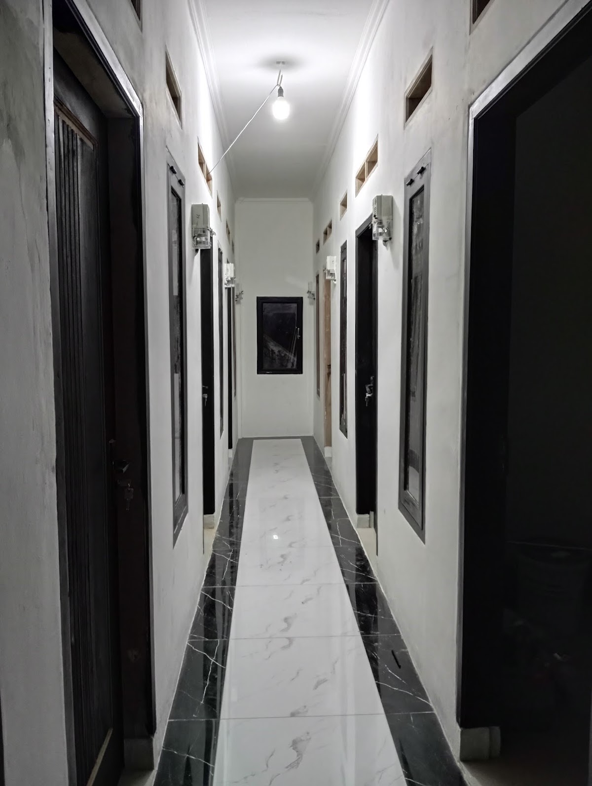 Properti sewa Indonesia