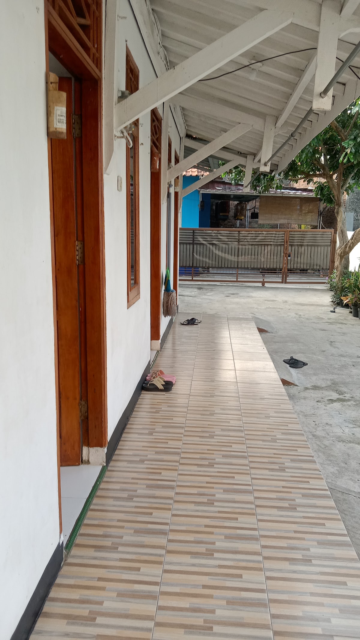 Properti sewa Indonesia