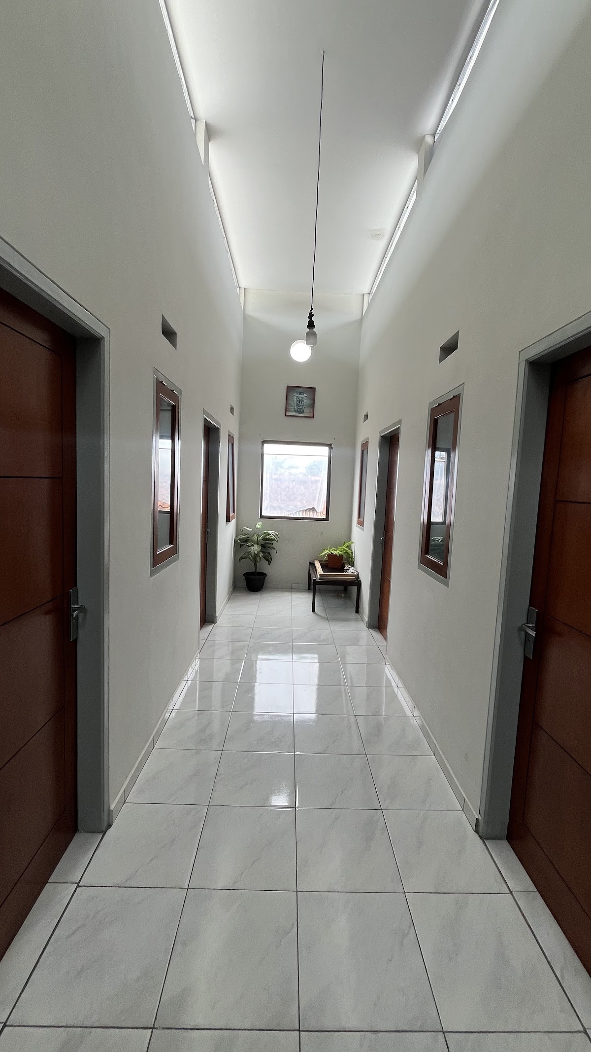 Kost Bu Bakir Sangkuriang Dago — kos di bandung