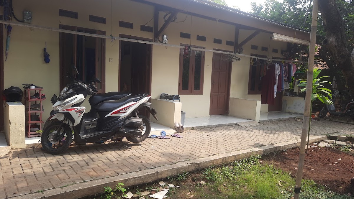 Properti sewa Indonesia