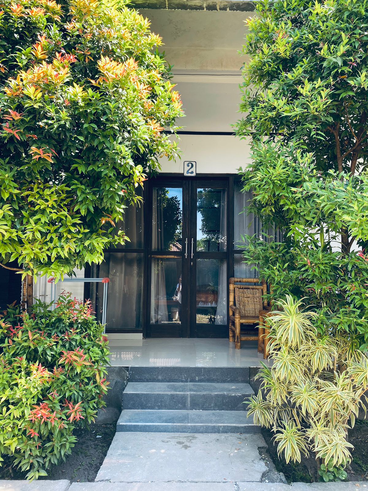 Properti sewa Indonesia