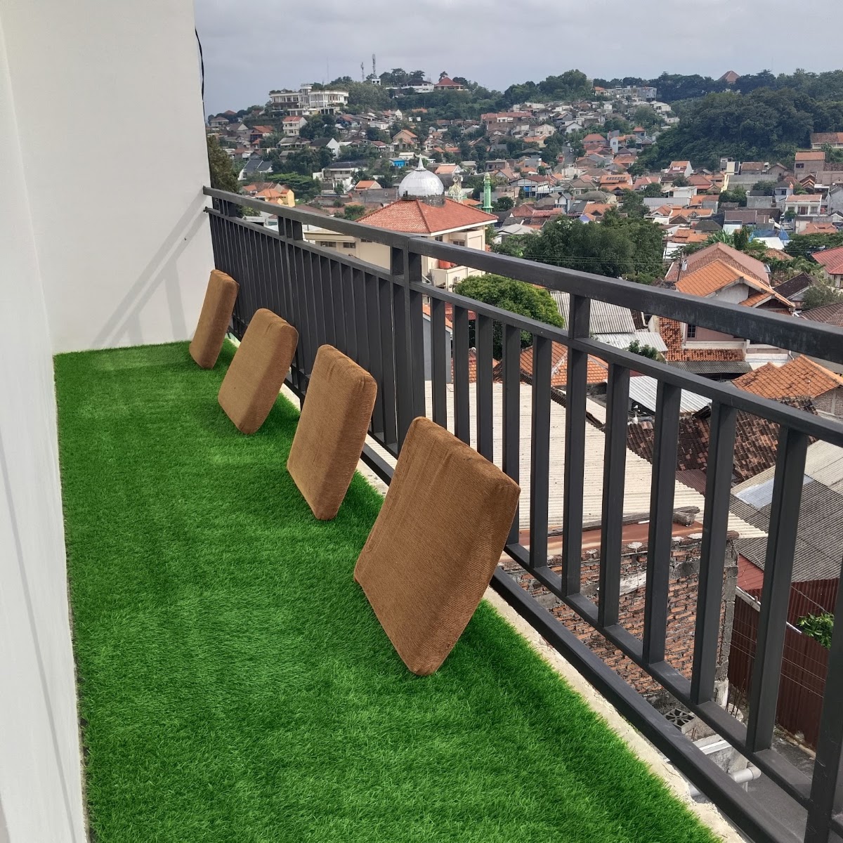 KOST PUTRA REIYAN — kos di semarang