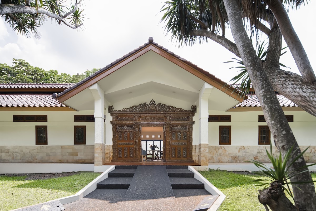 Properti sewa Indonesia