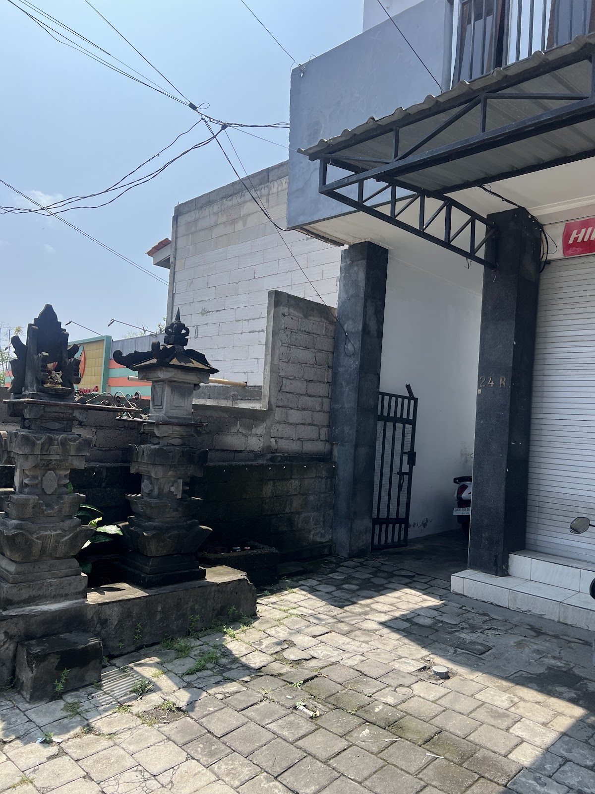 Eksklusif Kos Goa Gong - Sewa di Jimbaran