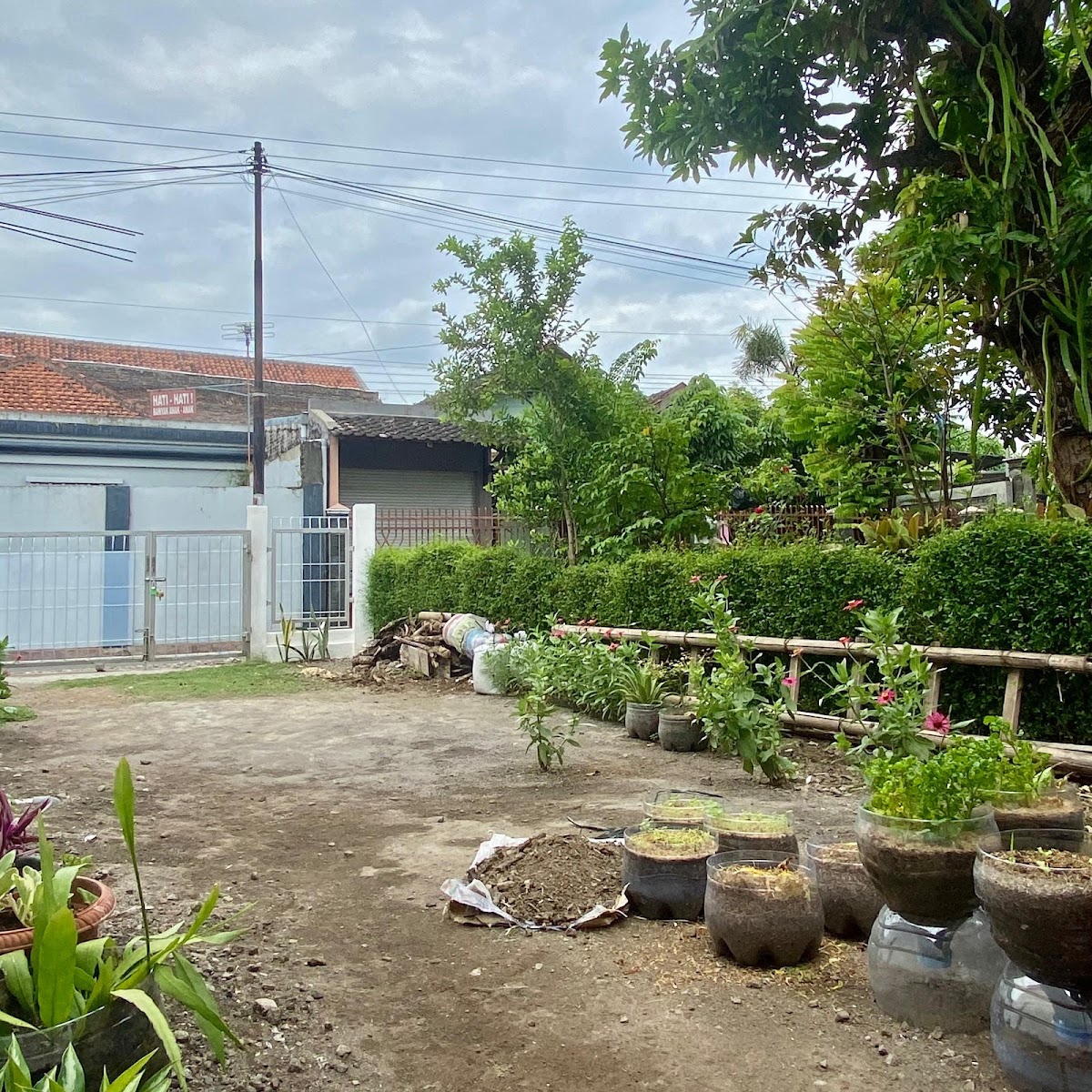 Properti sewa Indonesia