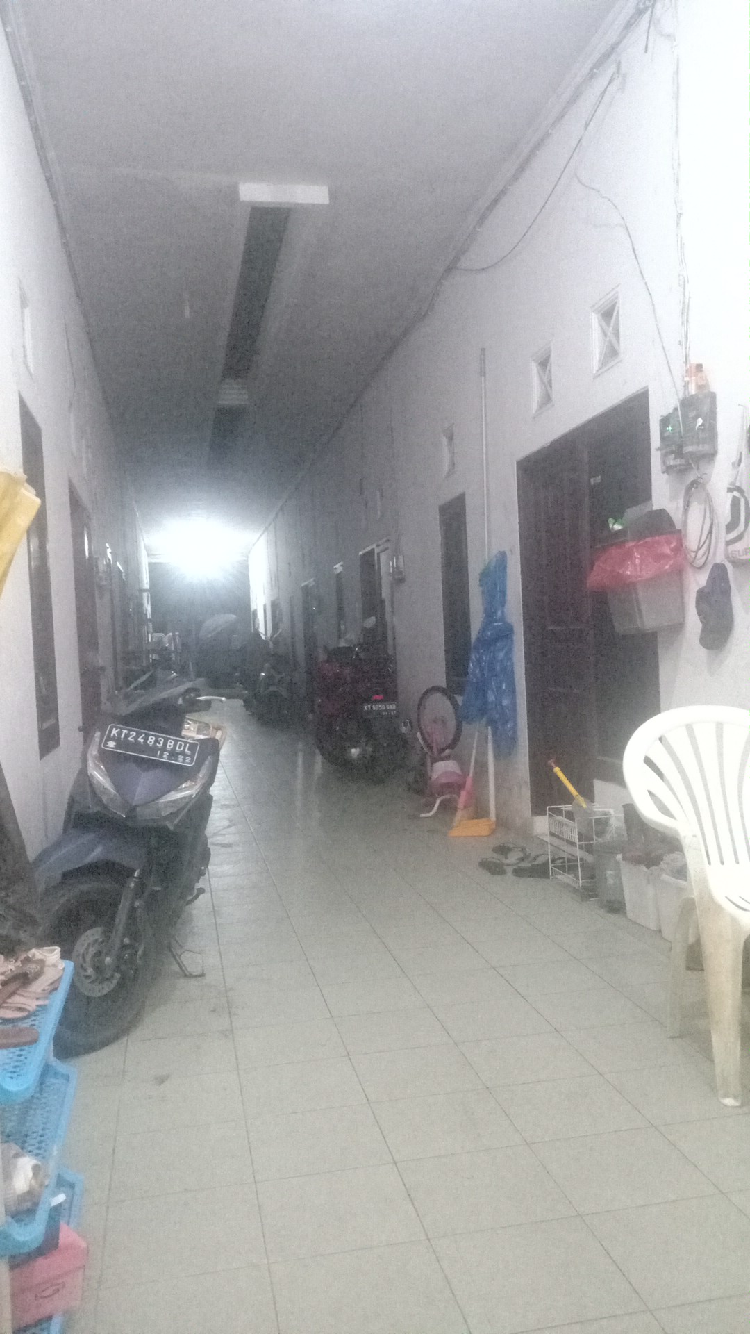 Properti sewa Indonesia