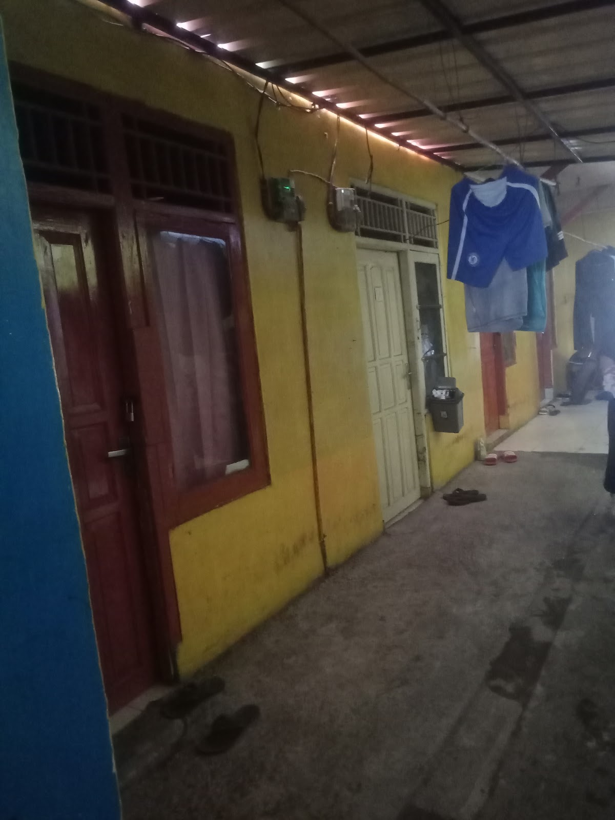 Properti sewa Indonesia