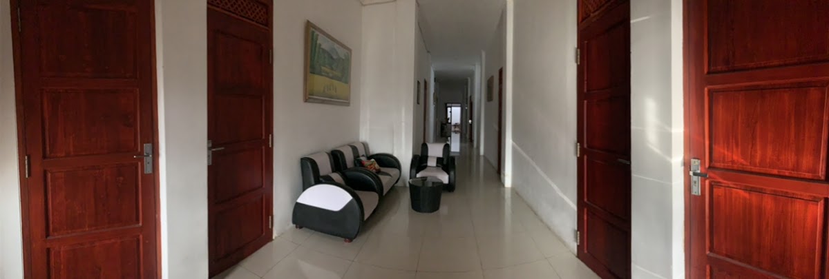 Properti sewa Indonesia