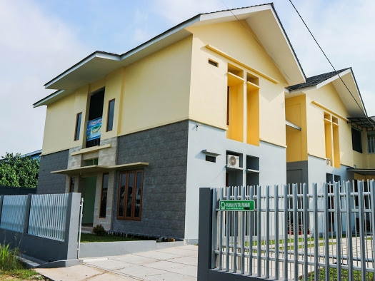 Properti sewa Indonesia