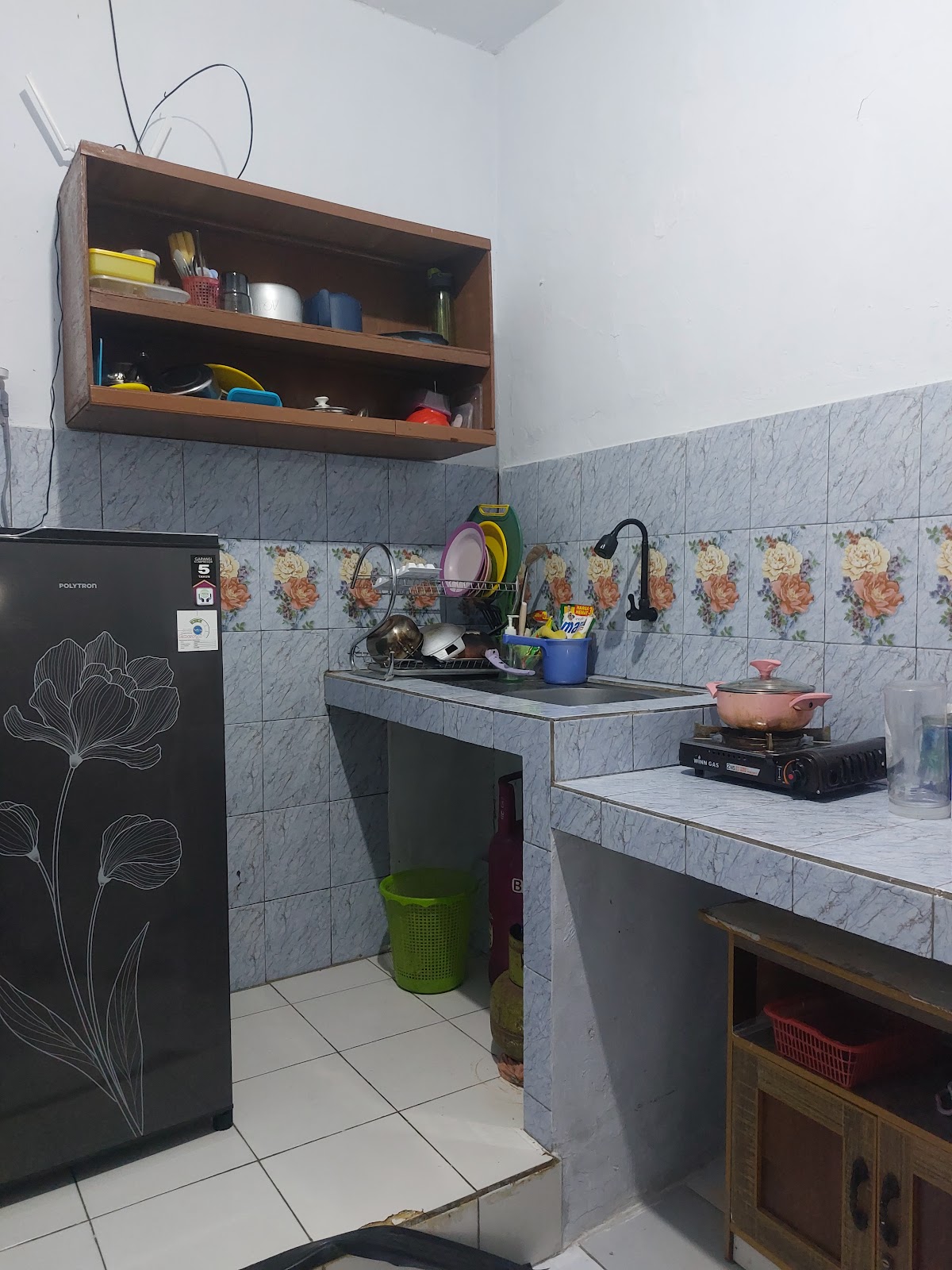 Properti sewa Indonesia