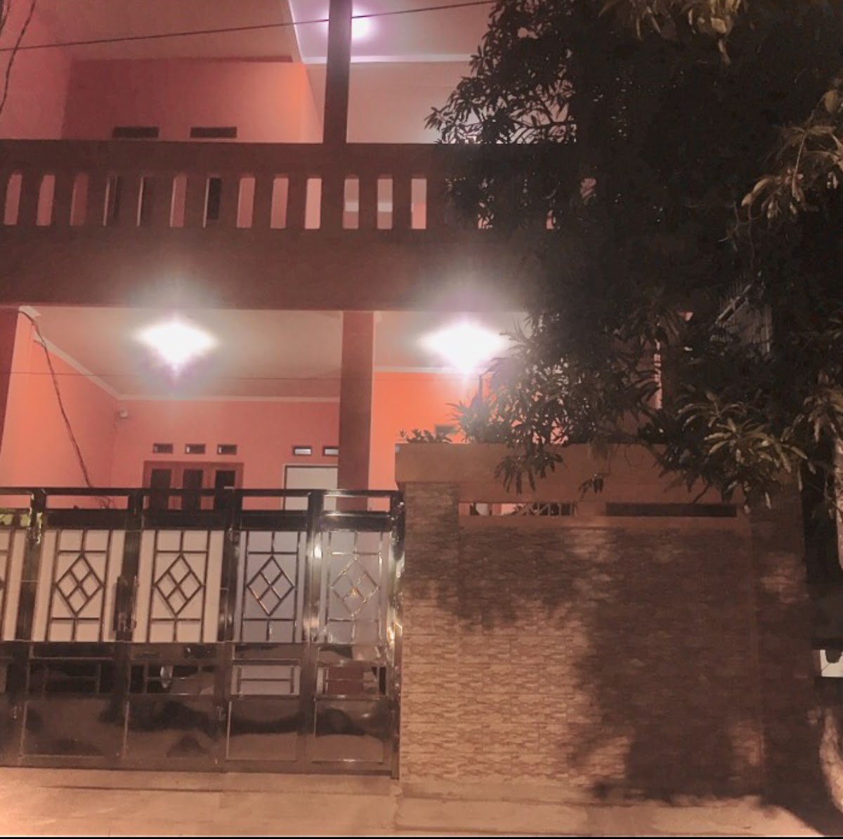 Properti sewa Indonesia