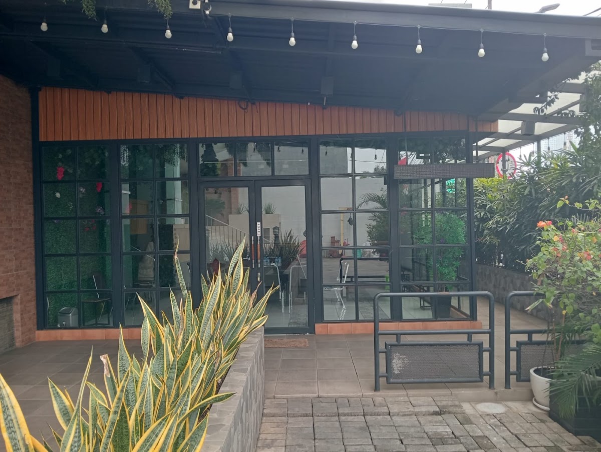Properti sewa Indonesia