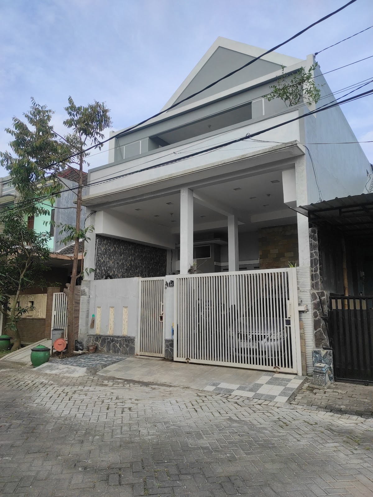 AA Kost Putra Malang — kos di malang