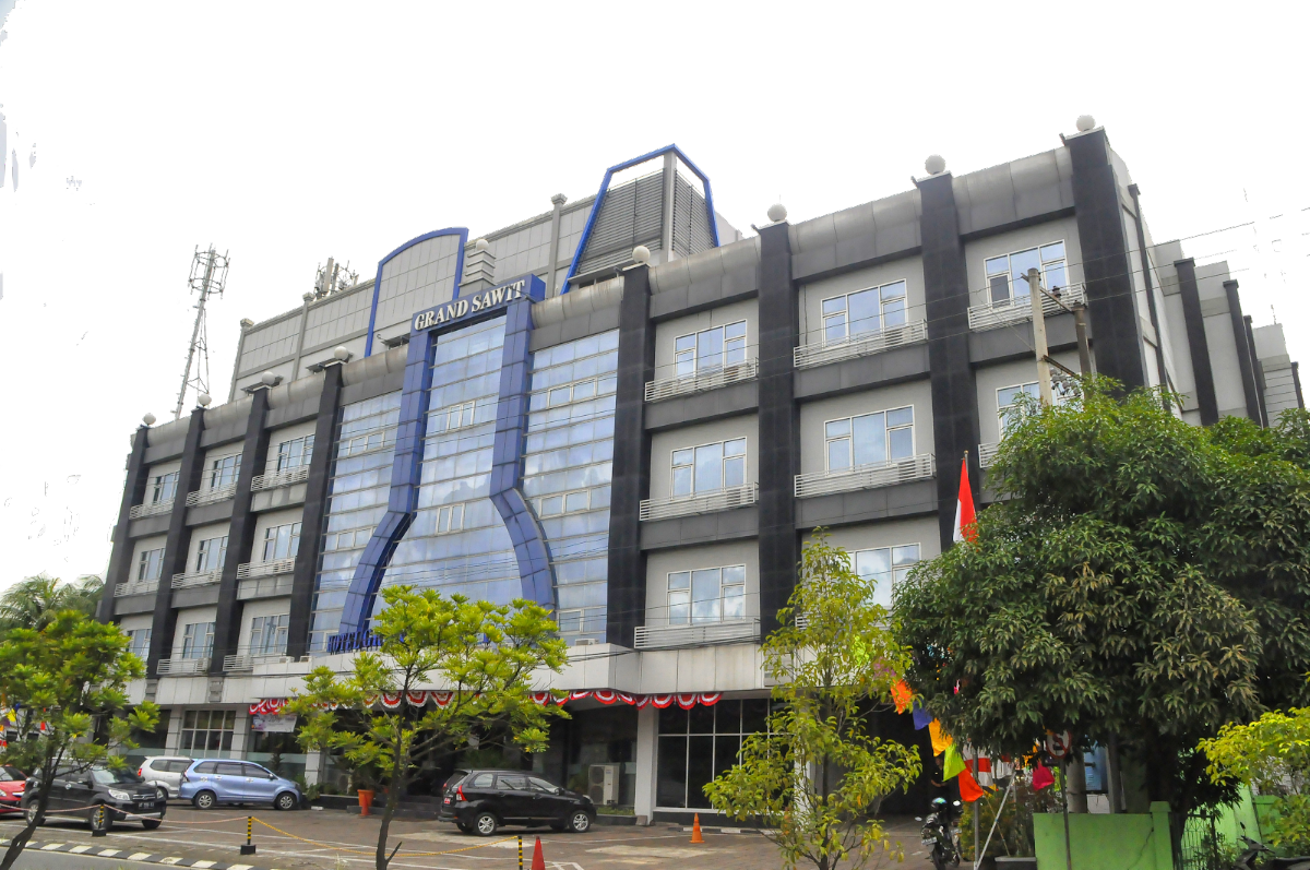 Properti sewa Indonesia