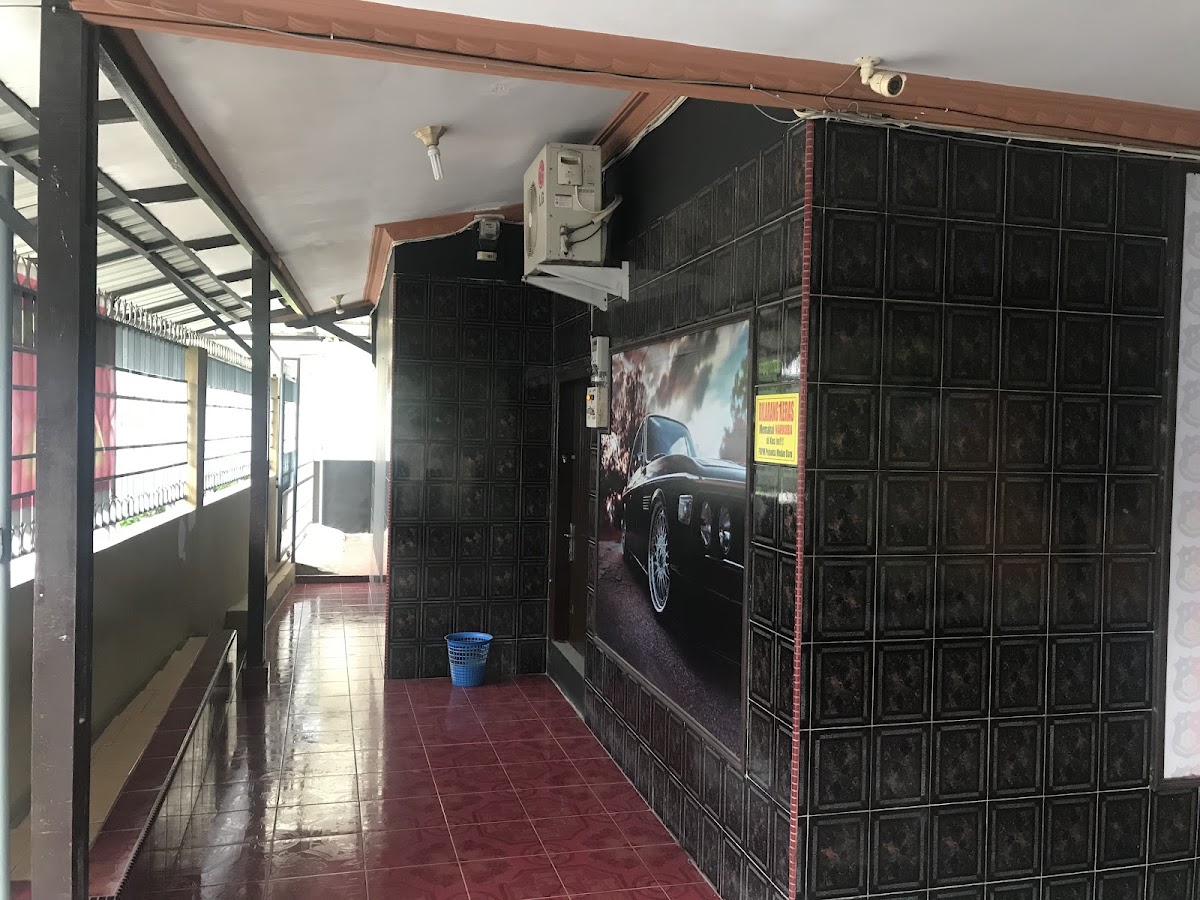 Properti sewa Indonesia
