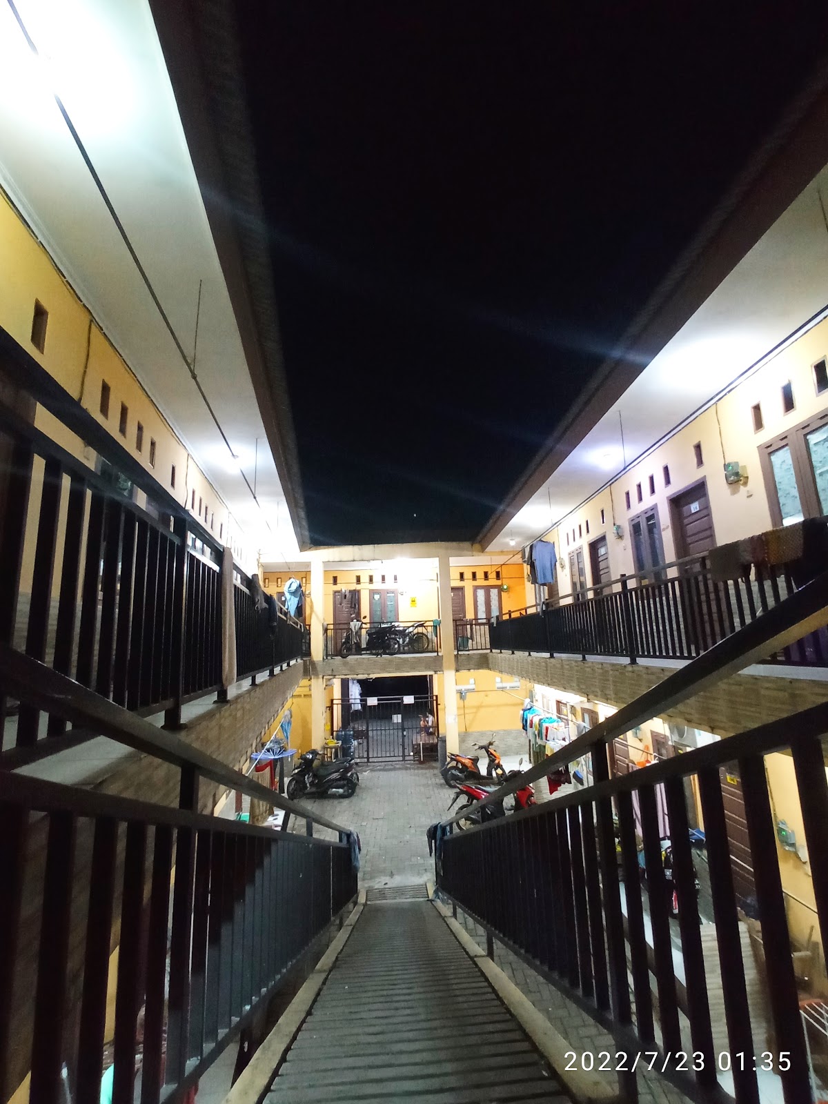Properti sewa Indonesia