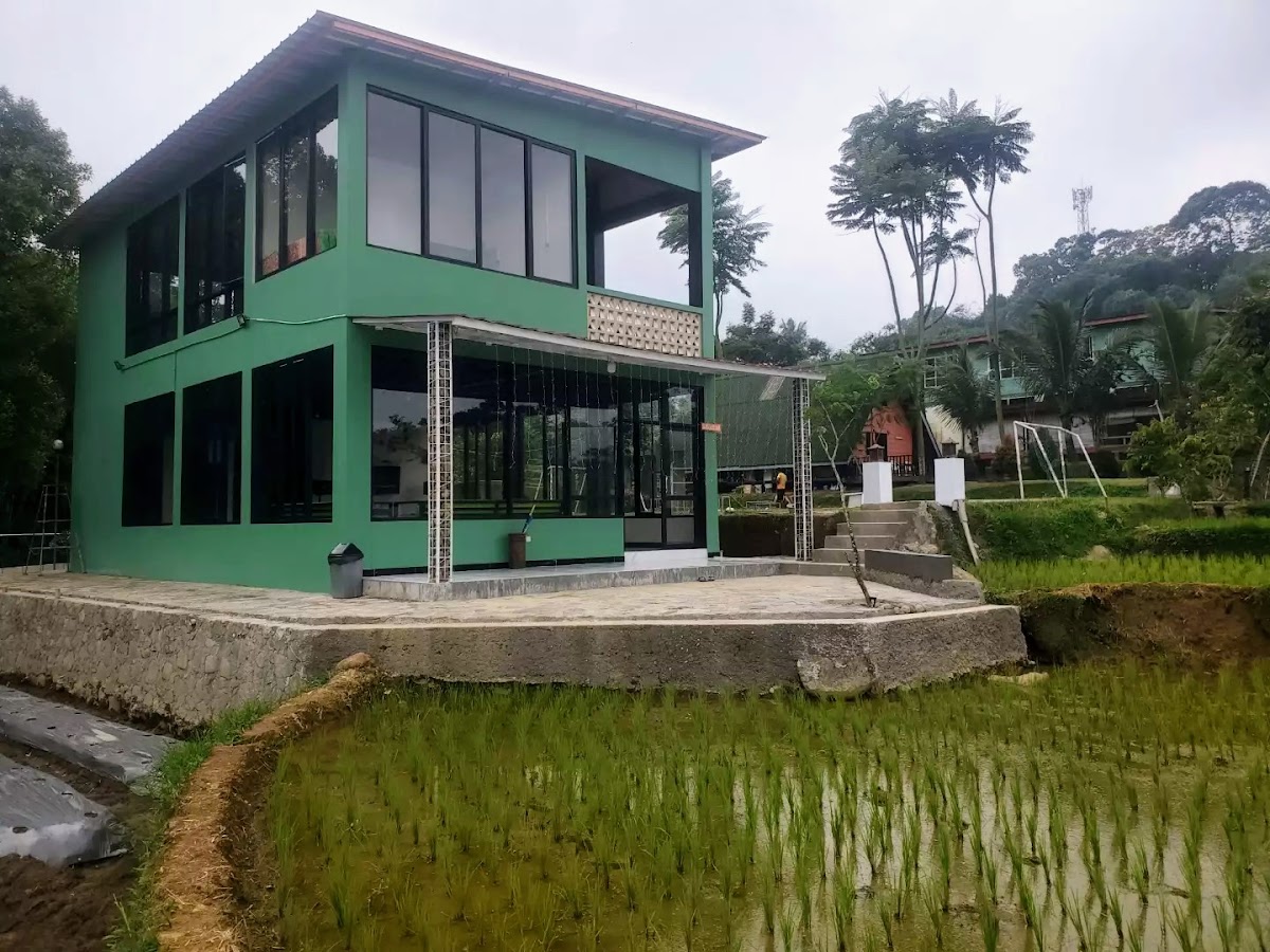 Properti sewa Indonesia
