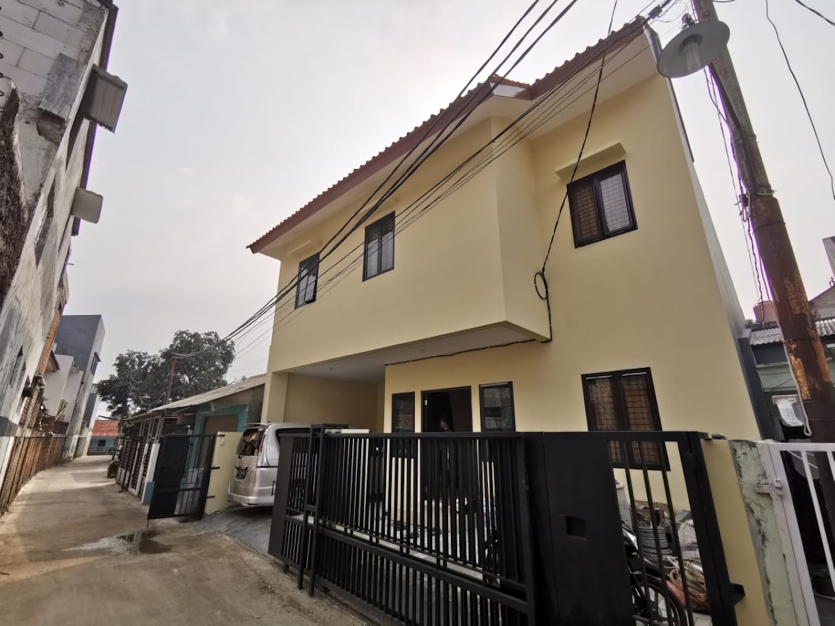 kost SADARA Putra & Pasutri Depok (terima kost harian mingguan dan bulanan) — kos di depok