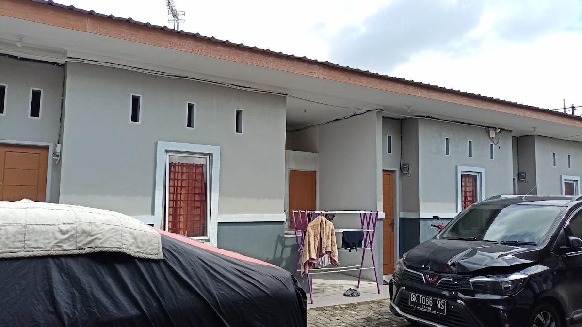 Properti sewa Indonesia