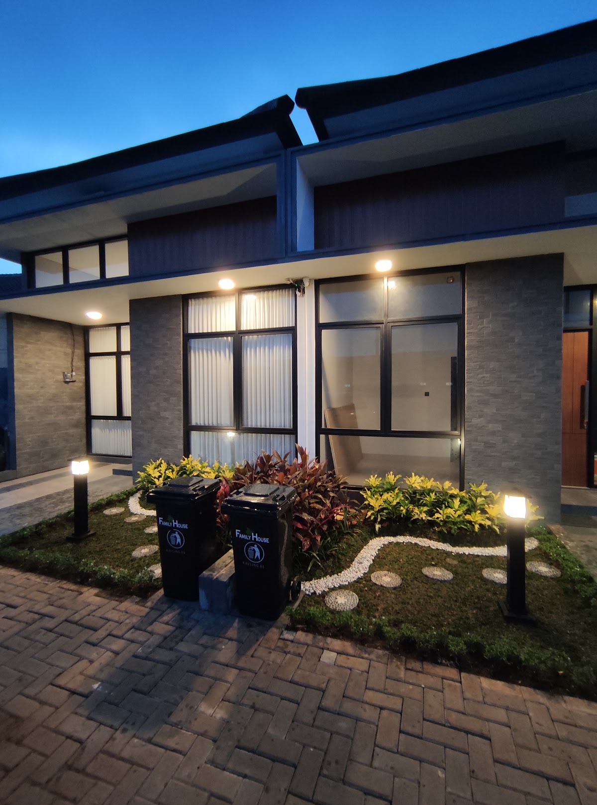 Properti sewa Indonesia