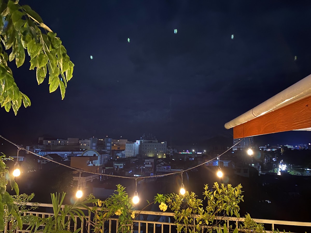 Properti sewa Indonesia