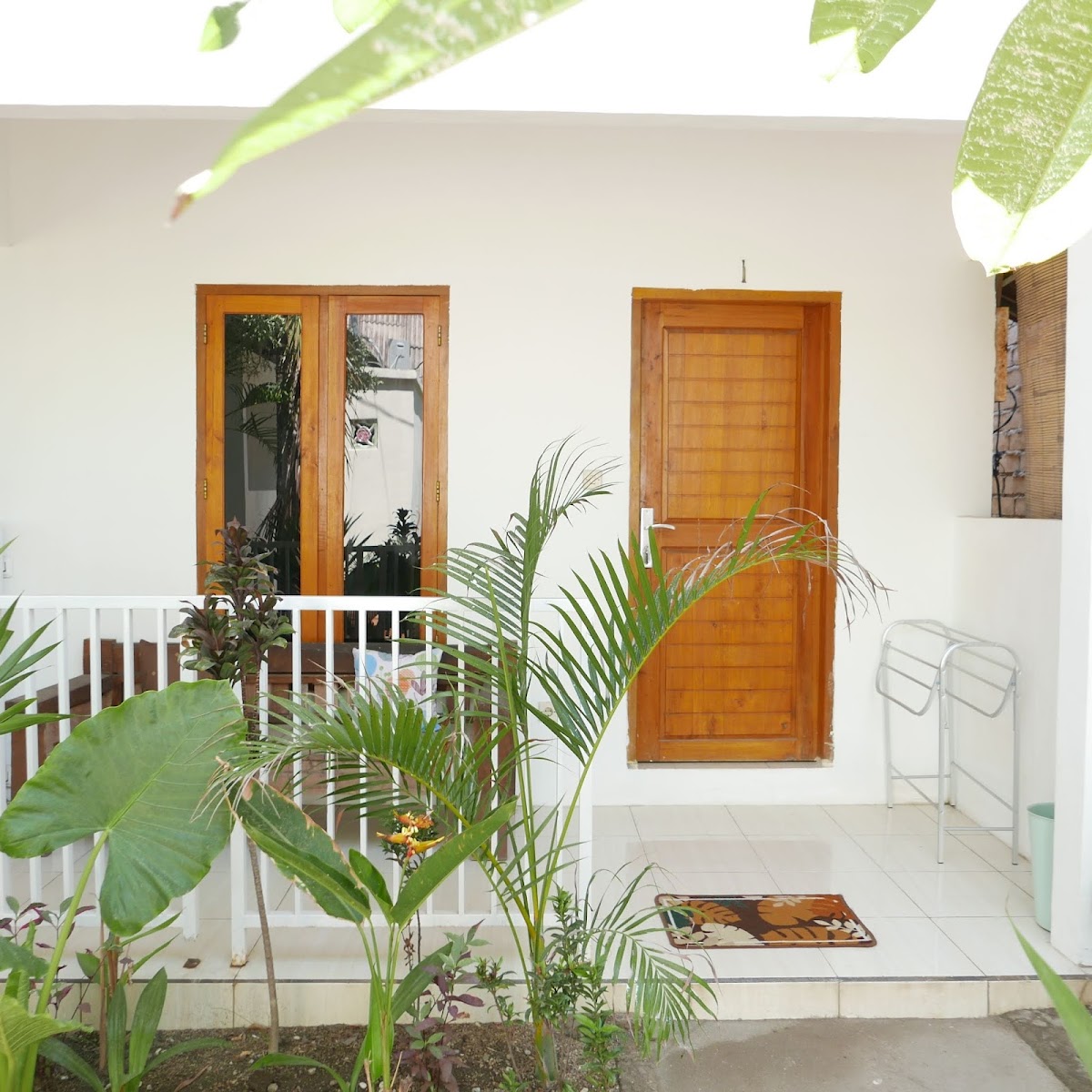 Properti sewa Indonesia