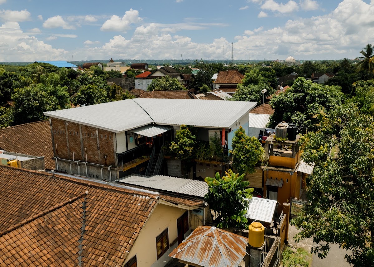 Properti sewa Indonesia