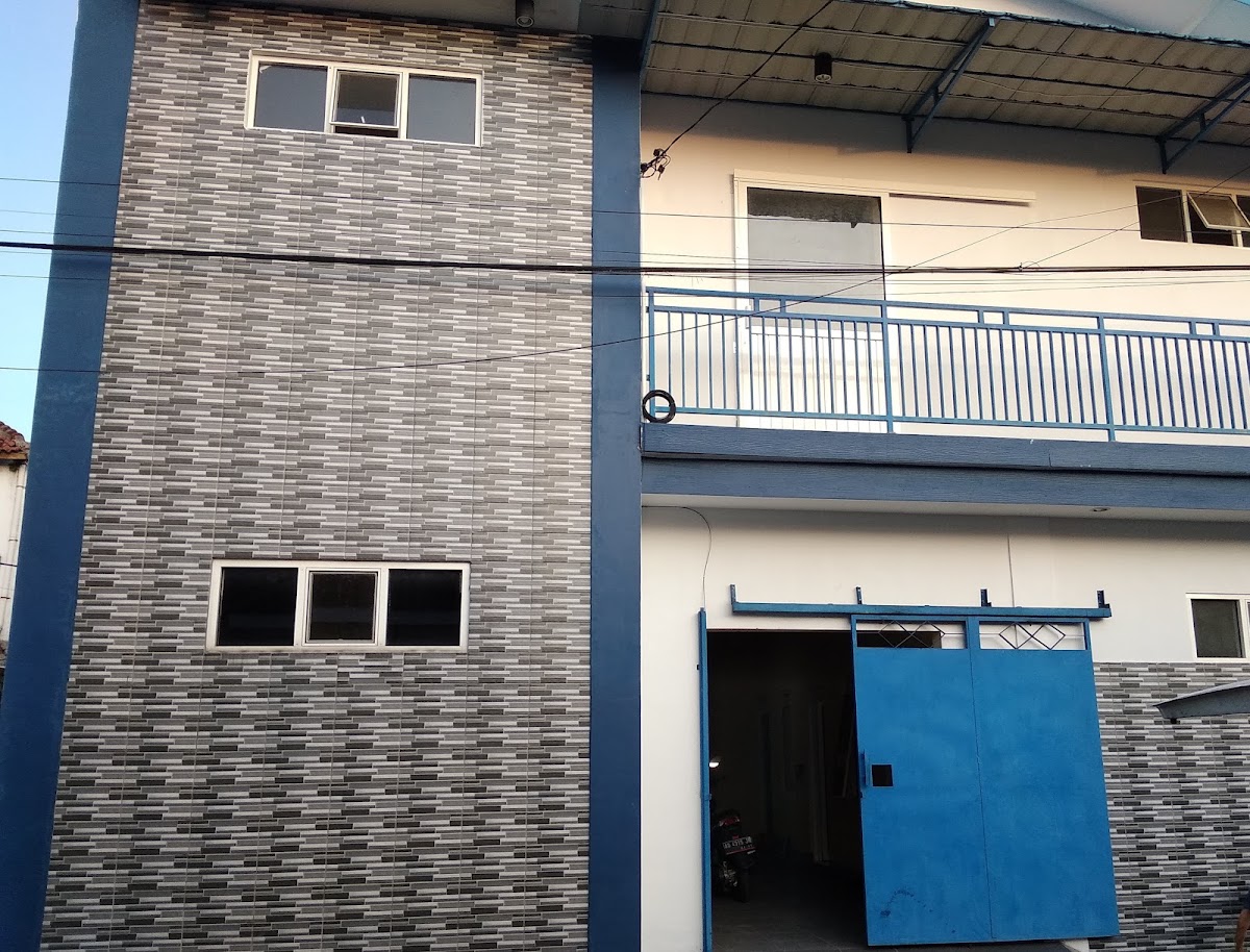 Properti sewa Indonesia