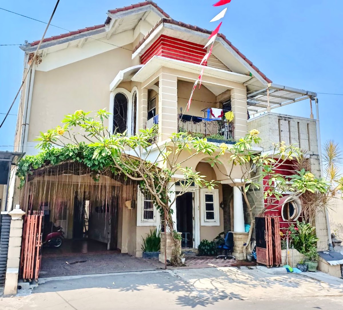 Kost Putra Bu Erna Pugeran — kos di yogyakarta
