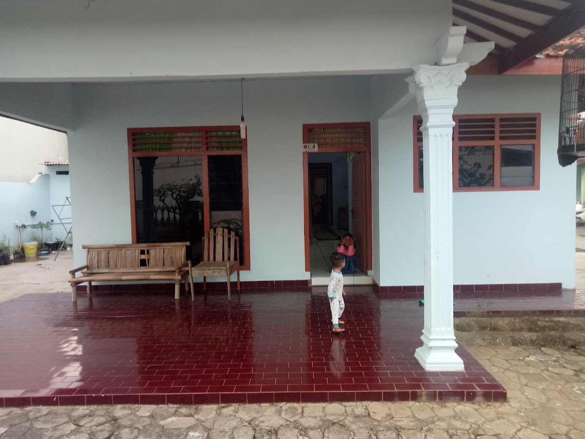 Properti sewa Indonesia