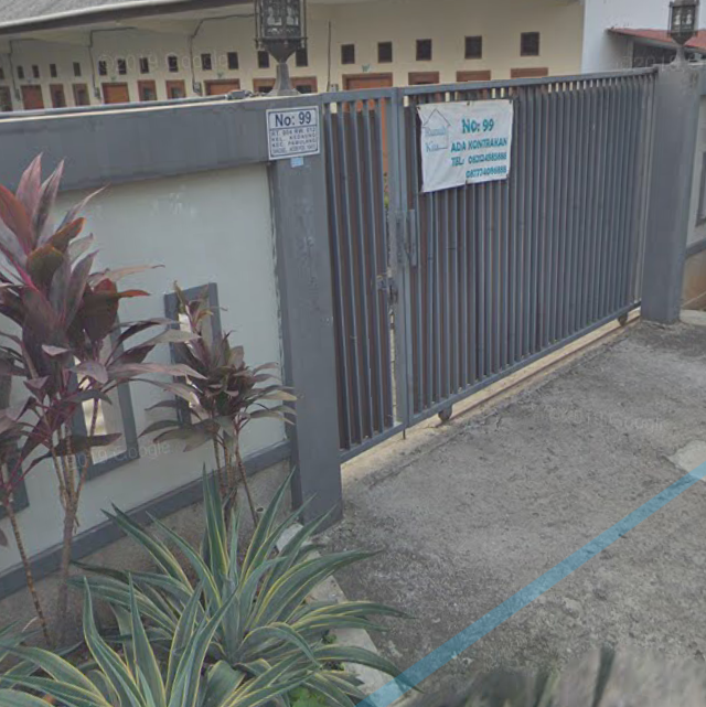 Kontrakan Rumah Kita — kontrakan di tangerang