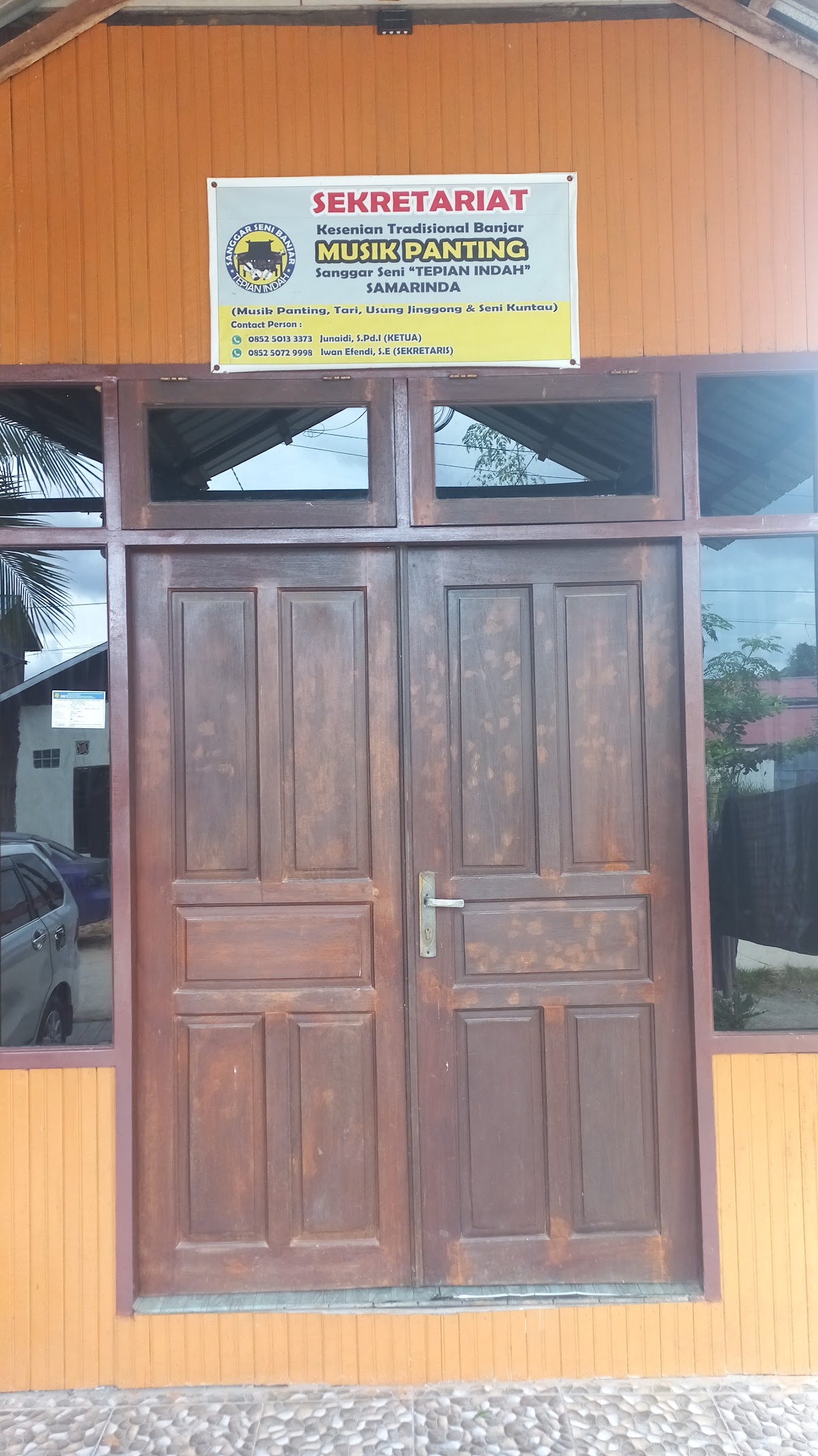 Properti sewa Indonesia