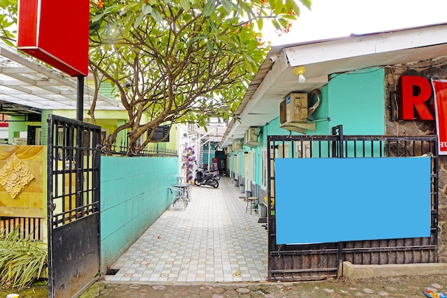 Properti sewa Indonesia