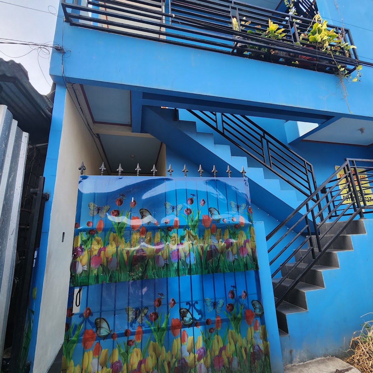 Properti sewa Indonesia
