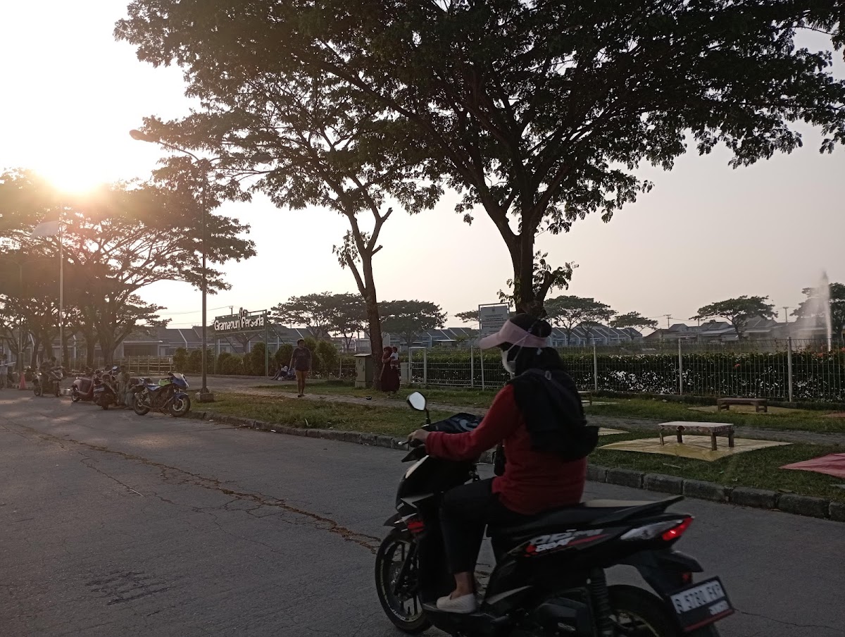 Properti sewa Indonesia