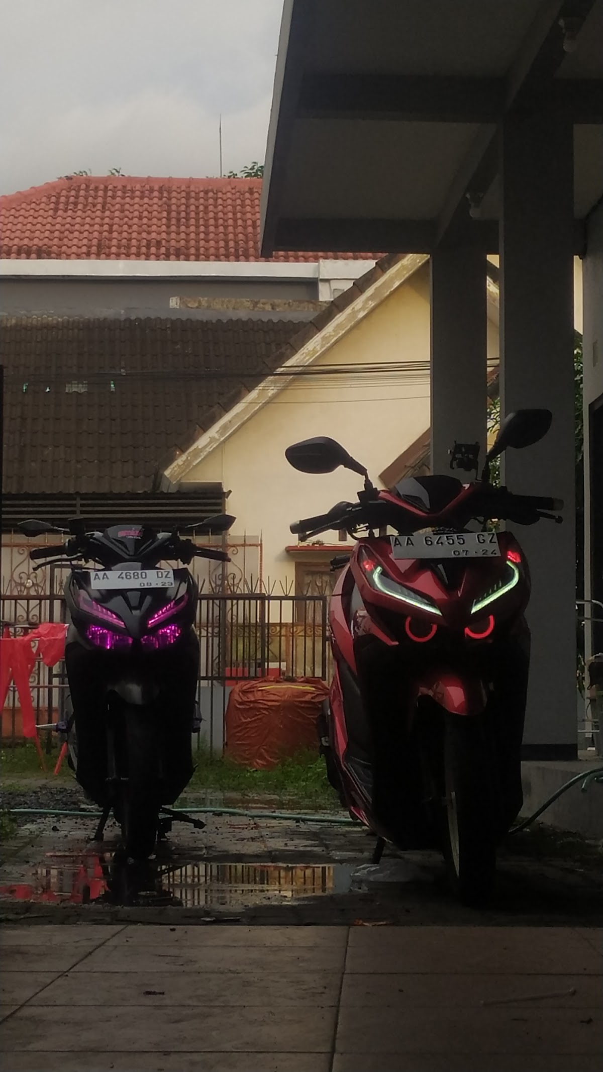 Kos Griya Kresna