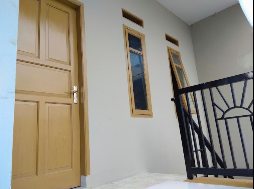 Vianz pavillion family ( kontrakan keluarga )+ ( kostan ) — kontrakan di bandung