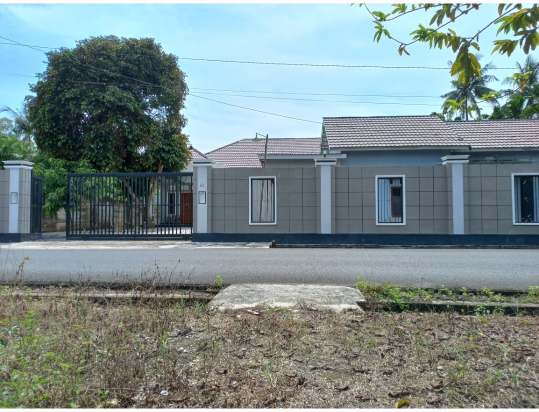 Properti sewa Indonesia