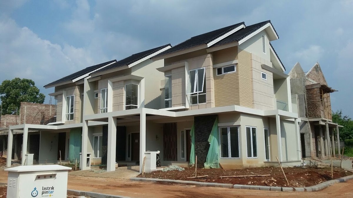 Properti sewa Indonesia
