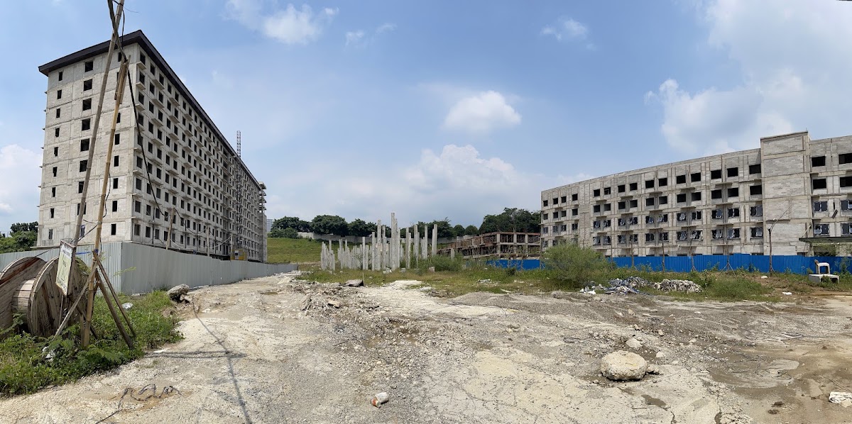 Properti sewa Indonesia