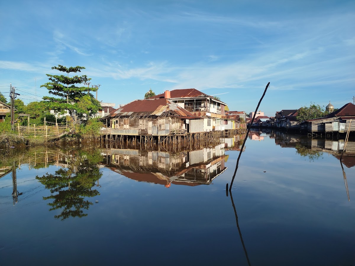 Properti sewa Indonesia